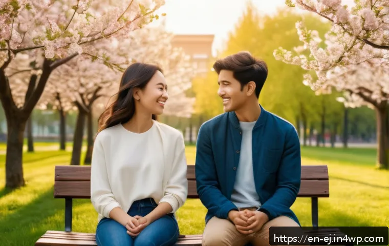 Unlocking Better Conversations: How Mindfulness Transforms Your Communication Skills 4 마인드풀니스와 커뮤니케이션 향상 관련 이미지 2