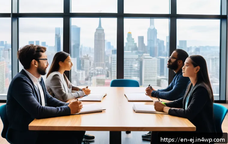 Unlocking Leadership Potential Through Mindfulness: The Science Behind Focused Influence 3 마인드풀니스와 리더십의 관계 관련 이미지 1